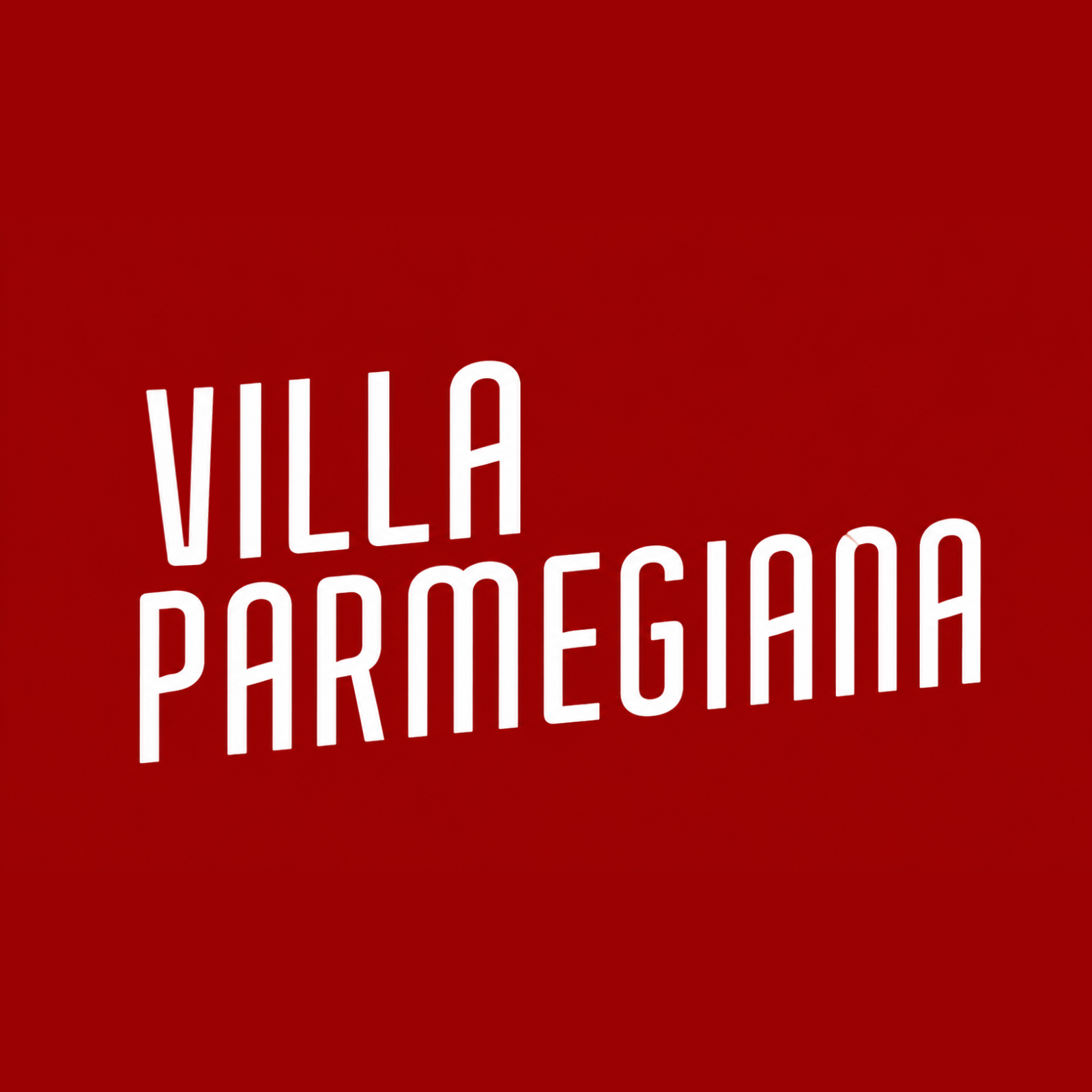 Villa Parmegiana